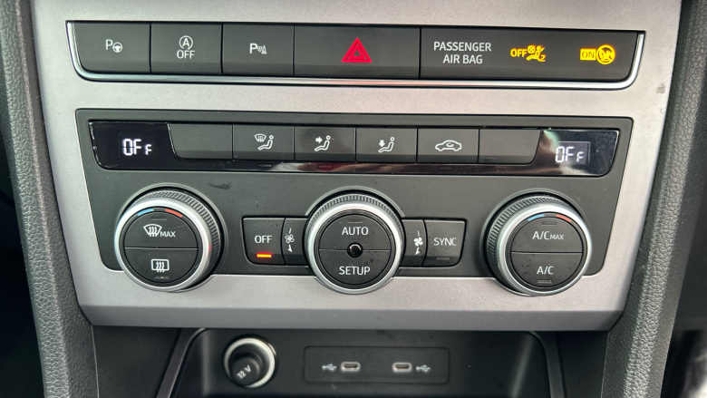 SEAT Ateca 1.5 TSI EVO FR 5dr DSG Petrol Estate